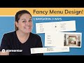 3 Navigation Menus You Can Create With Elementor Pro