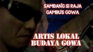 Raja Gambus Gowa| Bandingkan Dengan Musik Gambus Bima, Apakah ada Kemiripan?