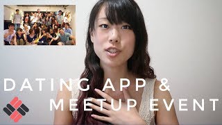 How To Meet Japanese People // 国際交流のススメ！
