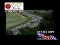 asc vs go auto classic on nuremberg ring