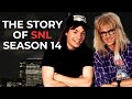 Everything You NEED to Know About SNL Season 14 (1988-89)