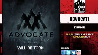 Advocate \