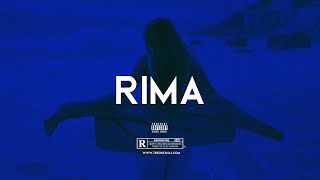 "RIMA" | Arabic Oriental Dancehall Type Beat | Turkish Reggaeton Oriental Balkan Instrumental 2022