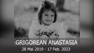 Inmormantare Anastasia Grigorean - 19 Februarie 2023