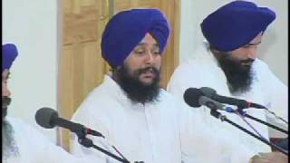 Aagei Samaj Chalo Nand Lala Bhai Harpal Singh Ji Damdami Taksaal