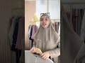 MODEL GAMIS SYARI SET HIJAB POLOS MEWAH BAHAN TEBAL DAN ADEM HARGA MURA