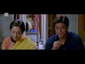#SRK & Gayatri's argument  Movies Scene  Swades  Ashutosh Gowarikar