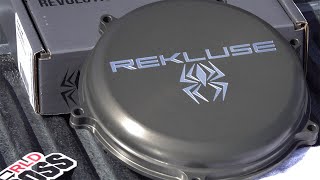 TWMX Tested | Rekluse TorqDrive Clutch Pack | TransWorld Motocross