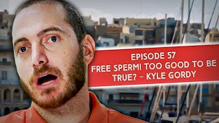 Exposing The REAL Kyle Gordy (Part 2) | 90 Day Fiance