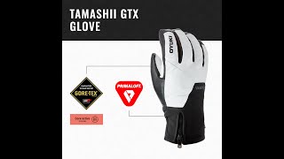 OYUKI | TAMASHII GTX GLOVE