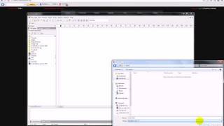 XHTML Tutorial - 2 - Installing CONText
