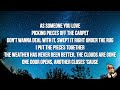 connor price u0026 caleb mitchell still blue lyrics