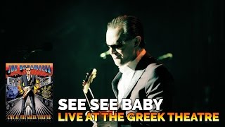 Joe Bonamassa Official - "See See Baby" - Live At The Greek Theatre