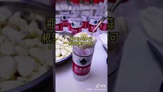 礦泉水也能種大蒜？