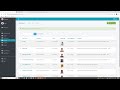 WEB DESIGN USING PYTHON AND DJANGO (introduction to machine learning Django  website) Theory