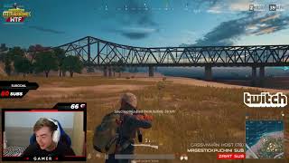 PlayerUnknows BattleGround - Funny moment of PUBG EP #1