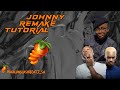 (🔐🔥Free Flp) Amapiano Fl Studio Tutorial 2023|Cook Up Like Pcee×Justin99×Djy Zan|Johnny