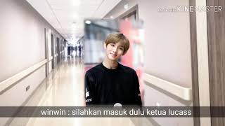 'Cold Girl' Eps 02|| NCT Taeyong FanFiction ( Indonesia )