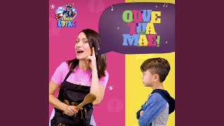 Ouve tua mãe (Playback)