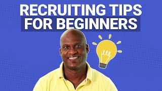 Healthcare Recruiting - The CORRECT Way To Do It