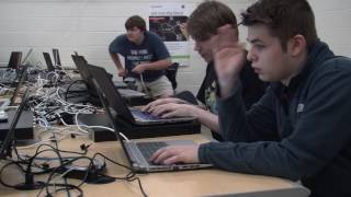 LCS CTE: Cyber Security Documentary