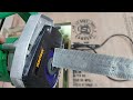 step by step process how to cut ply easily cut ply at home ply ko kaise katte