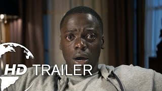 Get out | Trailer #1 | 19 april