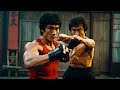Untold Story of Bruce Lee and Jackie Chan's Epic Encounter