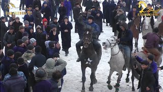 RUSLAN POLVON ZOMIN BOYTO'RA BOBONING NABIRASI MUHAMMAD AZIZJONNIG CHAQMOQ NOMLI OTIDA BAHMAL