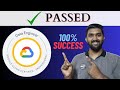 Google Cloud Professional Data Engineer Exam: Pass on the First Try!