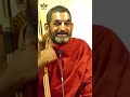 there are two types of people who care about god dharma and daivam chinna jeeyar swamiji