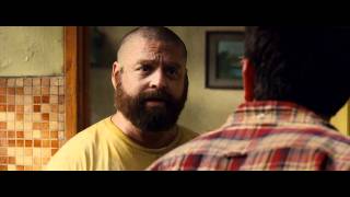 Hangover -- A Ressaca Part 2 (2011) Trailer (HD)