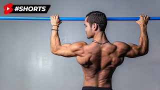Increase your Pull Ups Fast!