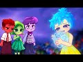 When you grow up - You feel less Joy | Inside Out 2 Movie (2024)