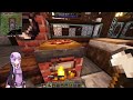 【minecraft】自然豊かな世界でタダ飯農業生活 ep30～具材を選べるピザづくり～【ゆっくり実況】【結月ゆかり】