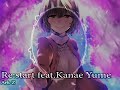 【trance pops】re start feat.kanae yume ark z 【original】