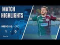 Mohun Bagan Super Giant (1) vs (0) Chennaiyin FC Highlights, ISL 2024-25: MBSG 1-0 CFC