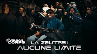 La Zeutreii - Aucune Limite (Clip Officiel)