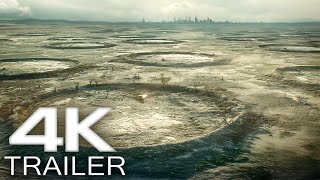 SILO Trailer (2024) New Season | 4K UHD HDR