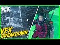 THE WANDERING EARTH | VFX Breakdown by Pixomondo (2019)