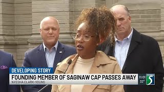 Local artist, activist dies at 51