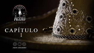 Charros de Acero \