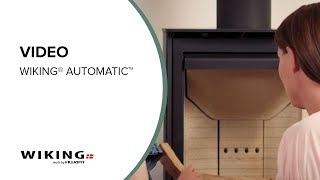 WIKING® Automatic™ UK