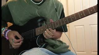 br raw guitar