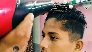 #newhairstyle2020boyindian#| Hair Style | Salon Special Video | Hair Cutting Specialist In India