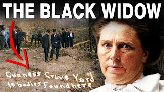 The Butcher of La Porte - The Strange Mystery of Belle Gunness