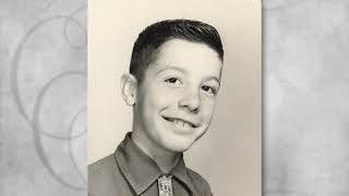 Video Tribute & Obituary for John M. Butler