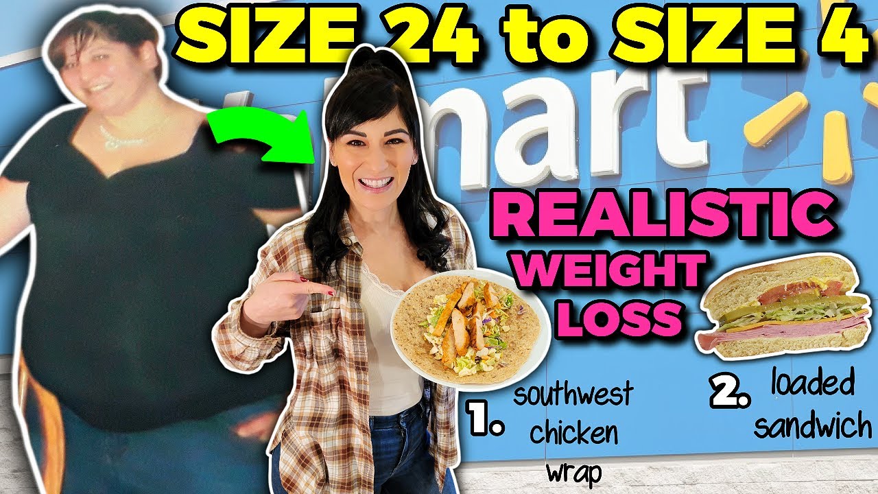 2 Insanely Easy 5 Min Meals I M Eating From Walmart To Go From A Size 2 Insanely Easy 5 Min Meals I M Eating From Walmart To Go From A Size