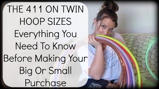 The 411 On Twin Hoop Sizes EVERYTHING YOU'LL NEED TO KNOW