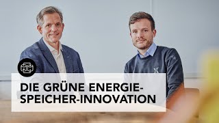 🏭​​ Grüne Energie für die Industrie: Maximale Effizienz mit Hypnetic